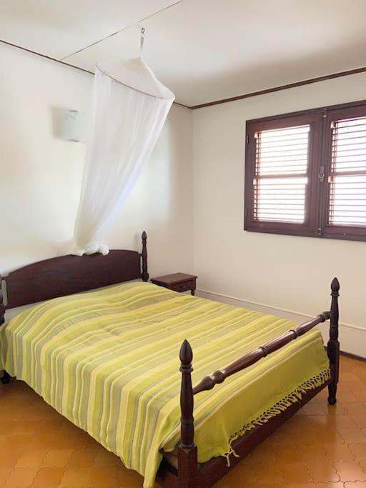 Le Caillou *** Belle Villa, 4 Chambres, Piscine, Vue Mer *** Le Diamant Εξωτερικό φωτογραφία