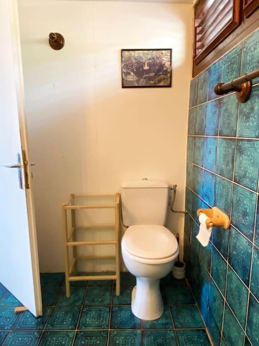 Le Caillou *** Belle Villa, 4 Chambres, Piscine, Vue Mer *** Le Diamant Εξωτερικό φωτογραφία