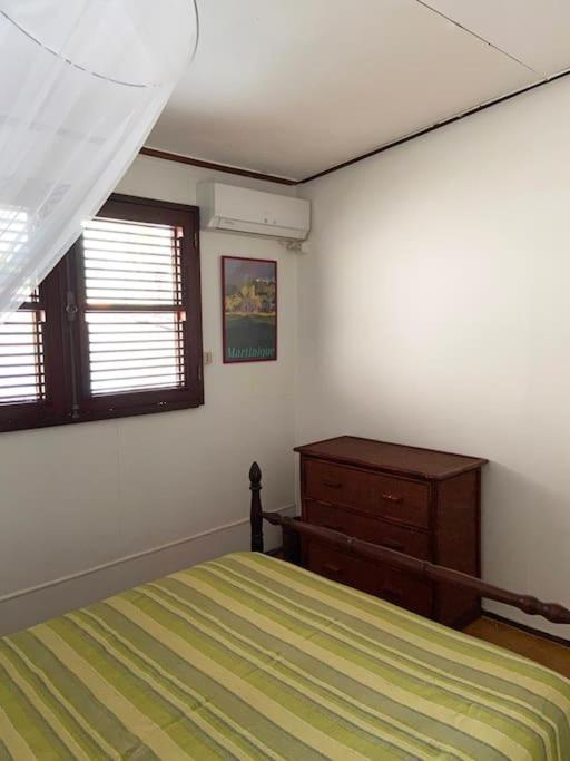 Le Caillou *** Belle Villa, 4 Chambres, Piscine, Vue Mer *** Le Diamant Εξωτερικό φωτογραφία
