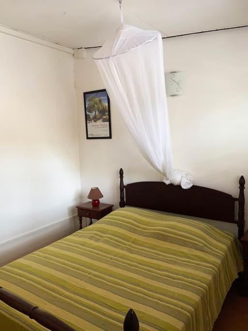 Le Caillou *** Belle Villa, 4 Chambres, Piscine, Vue Mer *** Le Diamant Εξωτερικό φωτογραφία