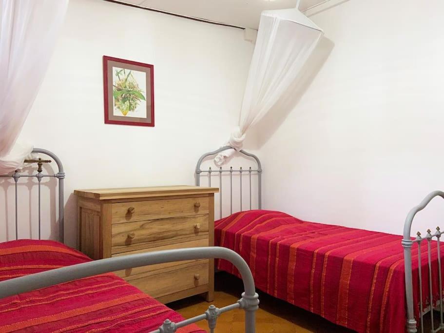 Le Caillou *** Belle Villa, 4 Chambres, Piscine, Vue Mer *** Le Diamant Εξωτερικό φωτογραφία